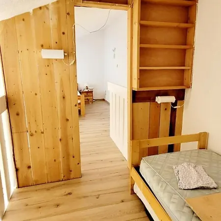 Apartmán Duplex Cosy A La Montagne *