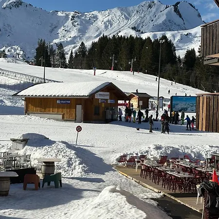 Cosy A La Montagne