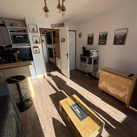 Cosy A La Montagne * Taninges