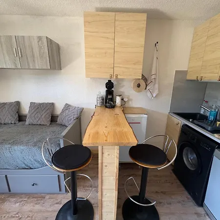Cosy A La Montagne * Taninges