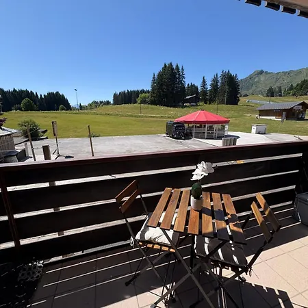 Cosy A La Montagne Taninges